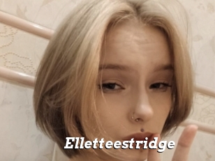 Elletteestridge