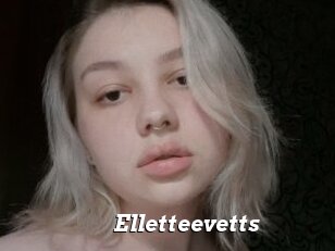 Elletteevetts