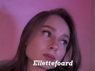 Ellettefoard