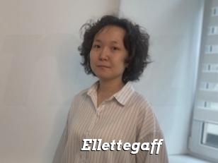 Ellettegaff