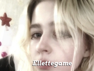 Ellettegame