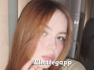 Ellettegapp