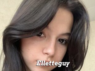 Elletteguy