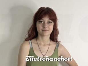 Ellettehanchett