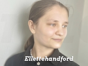 Ellettehandford