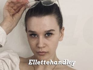 Ellettehandley