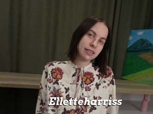 Elletteharriss