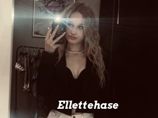 Ellettehase