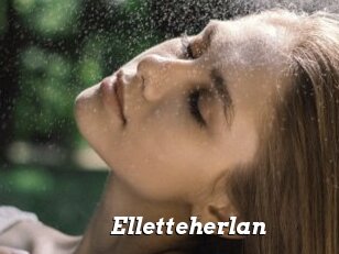 Elletteherlan