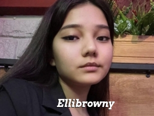 Ellibrowny