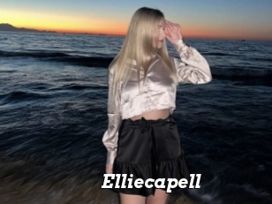 Elliecapell