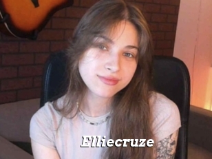 Elliecruze