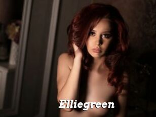 Elliegreen