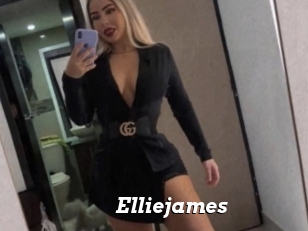 Elliejames