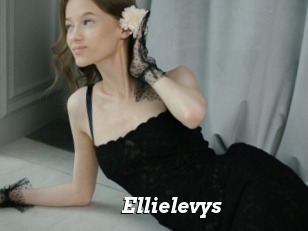 Ellielevys