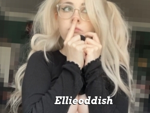 Ellieoddish