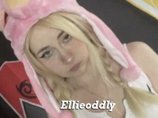 Ellieoddly