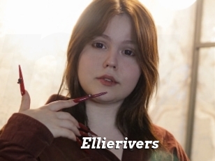 Ellierivers