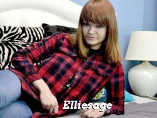 Elliesage