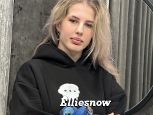 Elliesnow