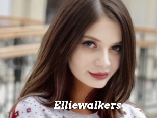 Elliewalkers