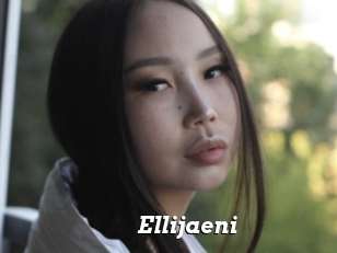 Ellijaeni