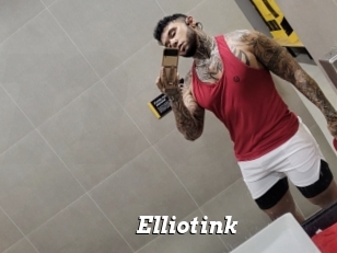 Elliotink