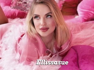 Ellissasue