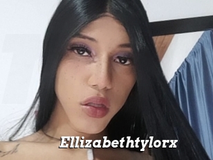 Ellizabethtylorx