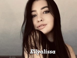 Ellyalissa