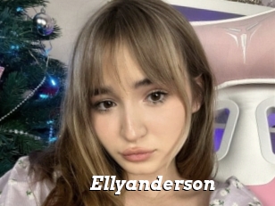 Ellyanderson