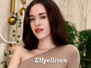 Ellyellison