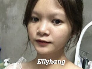 Ellyhang