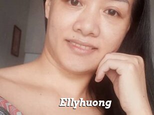 Ellyhuong