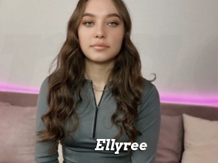 Ellyree