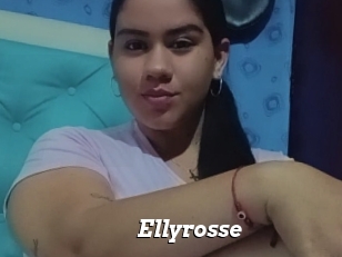 Ellyrosse