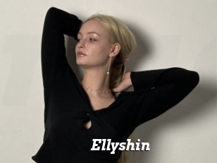 Ellyshin