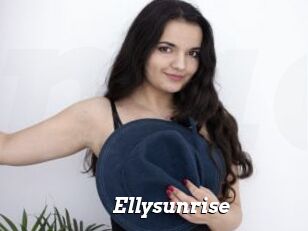 Ellysunrise