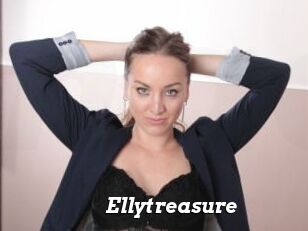 Ellytreasure