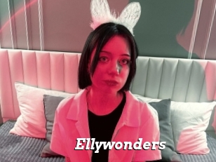 Ellywonders