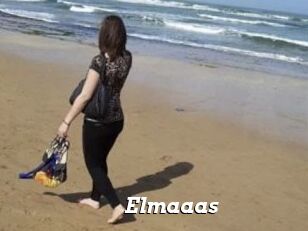 Elmaaas