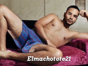 Elmachotote21