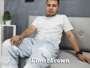 Elmerbrown