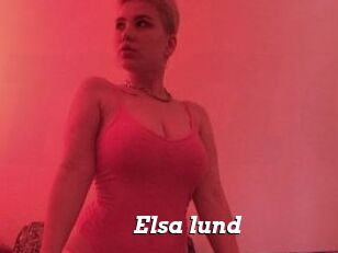 Elsa_lund