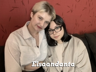 Elsaandanta