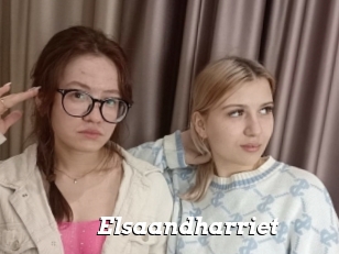 Elsaandharriet