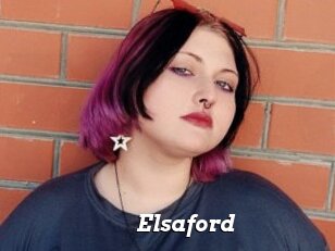 Elsaford