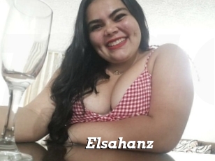 Elsahanz