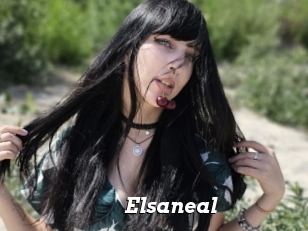 Elsaneal