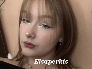 Elsaperkis